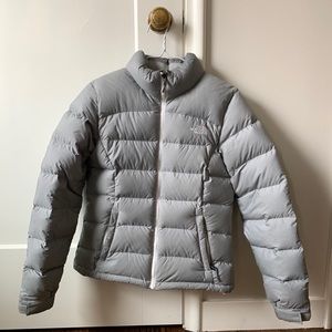 The North Face Down Puffer